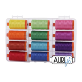 Aurifil 50 Collection - Brights