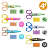 Fiskars Scissors KidzorsTM Set of 6