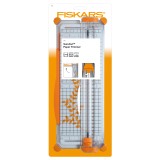 Fiskars Paper Trimmer Portable SureCut: A4 or 30cm