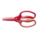 Fiskars Scissors: Kids Training Red