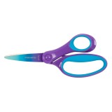 Fiskars Scissors: Big Kids Ombre Purple 15cm