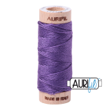 Aurifil Floss 6 Strand Cotton 1243 Dusty Lavender 16m