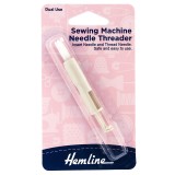 Hemline Needle Threader Sewing Machine