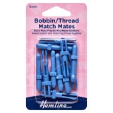 Hemline Bobbin Match Mates