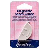Hemline Seam Guide Magnetic