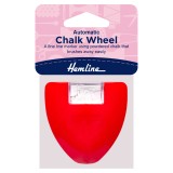 Hemline Chalk Wheel Automatic