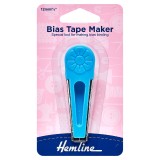 Hemline Bias Tape Maker Medium 12mm