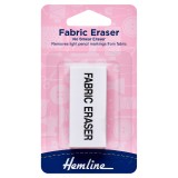 Hemline Eraser Fabric