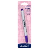 Hemline Pen Fabric Marker Vanishing