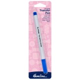 Hemline Pen Transfer Hot Iron