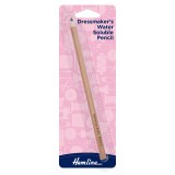 Hemline Pencil Water-Soluble Grey