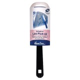 Hemline Lint Pick-Up Roller with Handle