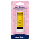 Hemline Iron Cleaner