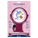 Hemline Hands Free Neck Magnifier