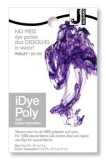 Jacquard iDye Fabric Dye Poly & Nylon 14g  - Purple