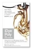 Jacquard iDye Fabric Dye Poly & Nylon 14g  - Brown