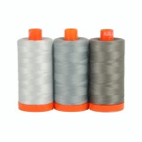 Aurifil Color Builder - MILAN