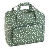 Sewing Machine Bag - Khaki Spot