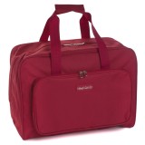 Sewing Machine Bag - Red