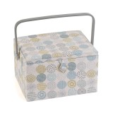 HobbyGift Sewing Box Large Stitch Spot