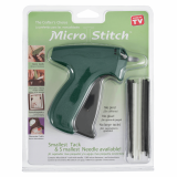 MicroStitch Tacking & Basting Starter Kit