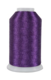 Superior Metallic 3280yd Col.11 Violet