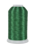 Superior Metallic 3280yd Col.27 Emerald