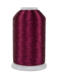 Superior Metallic 3280yd Col.51 Cranberry