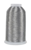 Superior Metallic 3280yd Col.64 Ant.Silver