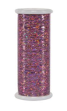 Superior Glitter 400yd Col.203 Pink