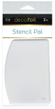 Deco Foil Stencil Pal Glue Applicator (2 pieces per pack)