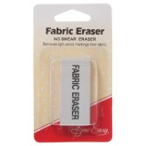 Sew Easy Fabric Eraser