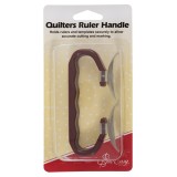 Sew Easy Ruler Handle
