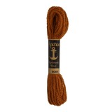 Anchor Tapestry Wool 10m Col.8064 Brown