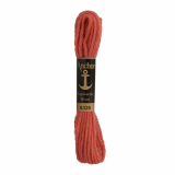 Anchor Tapestry Wool 10m Col.8328 Pink