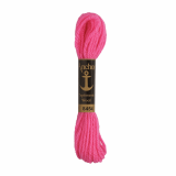 Anchor Tapestry Wool 10m Col.8454 Pink