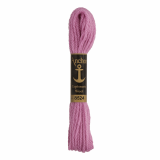 Anchor Tapestry Wool 10m Col.8524 Purple