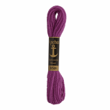Anchor Tapestry Wool 10m Col.8526 Purple