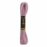 Anchor Tapestry Wool 10m Col.8544 Purple