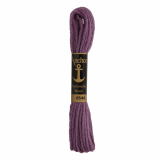 Anchor Tapestry Wool 10m Col.8548 Purple