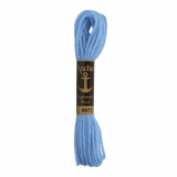 Anchor Tapestry Wool 10m Col.8672 Blue