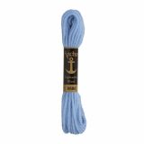 Anchor Tapestry Wool 10m Col.8686 Blue