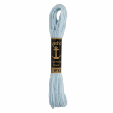 Anchor Tapestry Wool 10m Col.8782 Blue