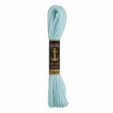 Anchor Tapestry Wool 10m Col.8802 Blue