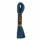 Anchor Tapestry Wool 10m Col.8822 Blue