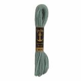 Anchor Tapestry Wool 10m Col.8876 Green