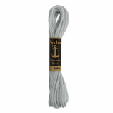 Anchor Tapestry Wool 10m Col.8894 Grey