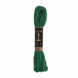 Anchor Tapestry Wool 10m Col.8972 Green
