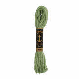Anchor Tapestry Wool 10m Col.9016 Green
