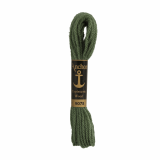 Anchor Tapestry Wool 10m Col.9078 Green